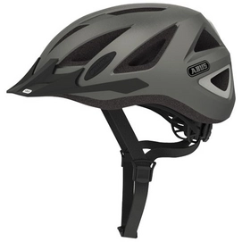 Fietshelm Abus Urban-I V.2 Asphalt Grey