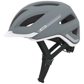 Fietshelm Abus Pedelec Concrete Grey