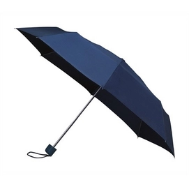 Paraplu Impliva Opvouwbaar Donkerblauw