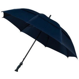 Paraplu Impliva Storm XL Donkerblauw