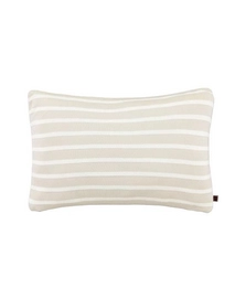 Coussin Marc O'Polo Arre Sand (30 x 50 cm)