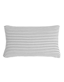 Sierkussen Marc O'Polo Arvid Grey (30 x 50 cm)