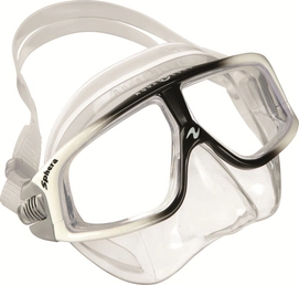 Tauchmaske Aqua Lung Sport Sphera LX Weiß