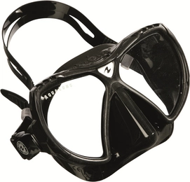 Duikmasker Aqua Lung Sport Visionflex LX Black