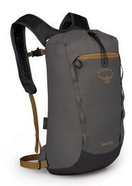 Rugzak Osprey Daylite Cinch Ash/Mamba Black