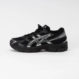 Asics Kids GEL-1130 GS Black/Pure Silver