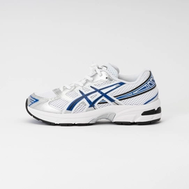 Asics Kids GEL-1130 GS White/Asics Blue