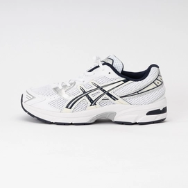 Sneaker ASICS GEL-1130 GS Kinder White/Midnight