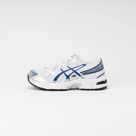Trainers Asics Kids GEL-1130 PS White/ Asics Blue