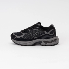 Asics Kids GEL-NYC PS Graphite Grey/Black