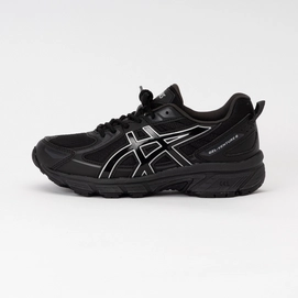 Baskets ASICS Kids GEL-VENTURE 6 GS Black/Black