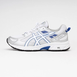 Asics Kids GEL-VENTURE 6 GS White/Lapis Lazuli Blue '24