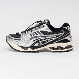 Asics Men GEL-KAYANO 14 Carrier Grey/Black