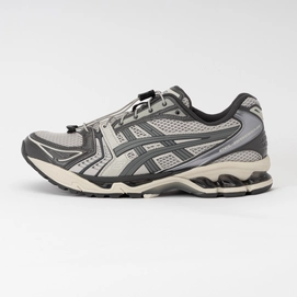 Asics Men GEL-KAYANO 14 Oyster Grey/Clay Grey '24