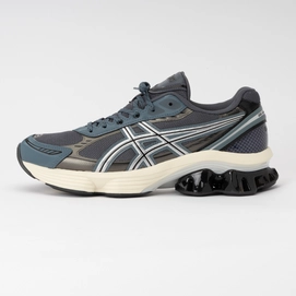 ASICS Men GEL-KINETIC FLUENT Carrier Grey/Pure Silver