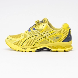 ASICS Men GEL-NIMBUS 10.1 Kelp / Lemon Spark