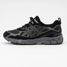 Sneaker Asics GEL-NYC UTILITY Herren Black/Carbon