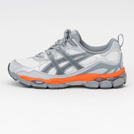 Asics Men GEL-NYC UTILITY Glacier Grey Metropolis