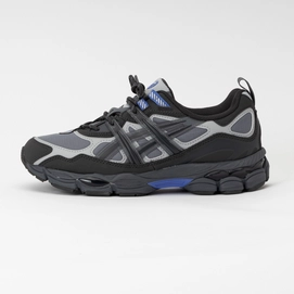 Baskets ASICS Men GEL-NYC UTILITY Metropolis/Graphite Grey