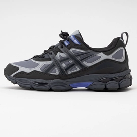 Baskets ASICS Men GEL-NYC UTILITY Metropolis/Graphite Grey