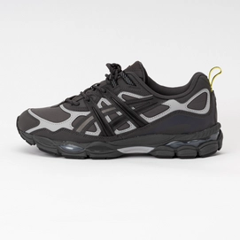 Sneaker ASICS GEL-NYC UTILITY Herren Obsidian Grey/Black