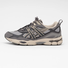 Asics Men GEL-NYC UTILITY Steeple Grey/Graphite Grey