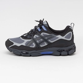 Sneaker Asics GEL-NYC UTILITY Herren Metropolis/Graphite Grey