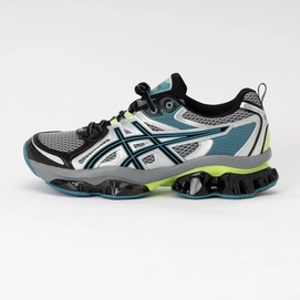 ASICS Men GEL-QUANTUM KINETIC Gravel/Black