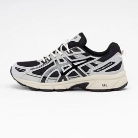 Baskets Asics Men GEL-VENTURE 6 Black Black