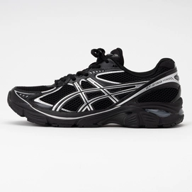 Trainers Asics Men GT-2160 Black/ Pure Silver