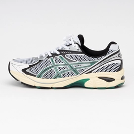 Trainers ASICS Men GT-2160 White/ Jasper Green