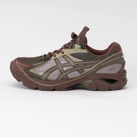 Baskets ASICS Homme UB6-S GT-2160 Mantle Green Grape