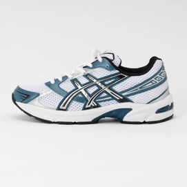 ASICS Unisex GEL-1130 White/Restful Teal