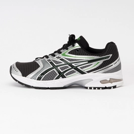 ASICS Unisex GEL-DS TRAINER 14 Graphite Grey/Fern