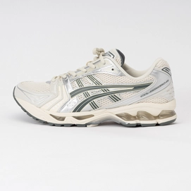 Sneaker ASICS GEL-KAYANO 14 Unisex Birch/Dark Pewter