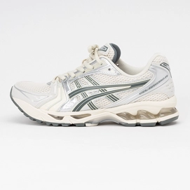 Trainers ASICS Unisex GEL-KAYANO 14 Birch/ Dark Pewter