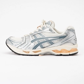 Sneaker ASICS GEL-KAYANO 14 Unisex Cream/Ironclad