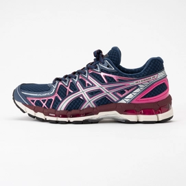 ASICS Unisex GEL-KAYANO 20 Independence Blue/Pure Silver