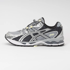 ASICS Unisex GEL-NIMBUS 10.1 Piedmont Grey/Graphite Grey