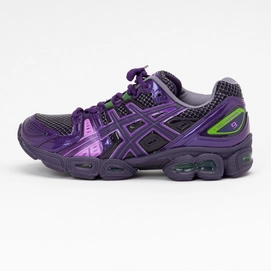 Asics Unisex GEL-NIMBUS 9 Night Shade Orchid