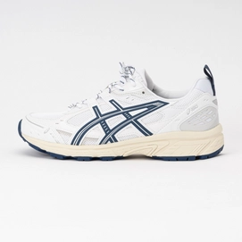 ASICS Unisex GEL-NUNOBIKI White/Independence Blue
