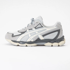 ASICS Unisex GEL-NYC 2055 Glacier Grey/Cream