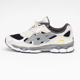 Asics Unisex GEL-NYC Black Clay Grey