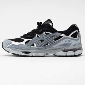 Trainers ASICS Unisex GEL-NYC Black/ Fjord Grey