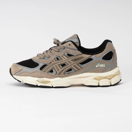 Trainers ASICS Unisex GEL-NYC Black/Greige
