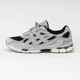Sneaker ASICS GEL-NYC Unisex Black/Piedmont Grey