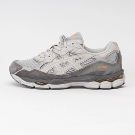 Sneaker ASICS GEL-NYC Unisex Cloud Grey/Cement Grey