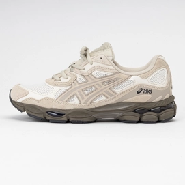 ASICS Unisex GEL-NYC Cream/Putty