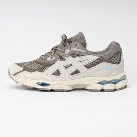 Asics Unisex GEL-NYC Steeple Grey/ Cream