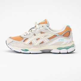 ASICS Unisex GEL-NYC Terracotta/Cream